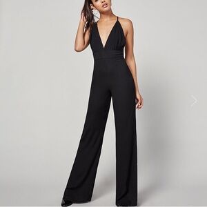 Reformation Patton Jumpsuit
